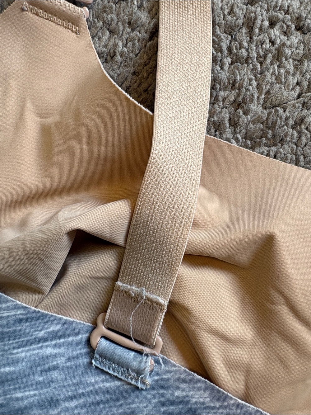 Knix reversible evolution bra - Picture 11 of 12